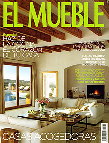 design de interiores minimalista