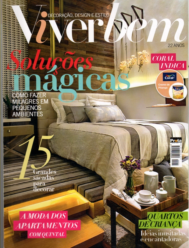 ideias para quarto pequeno