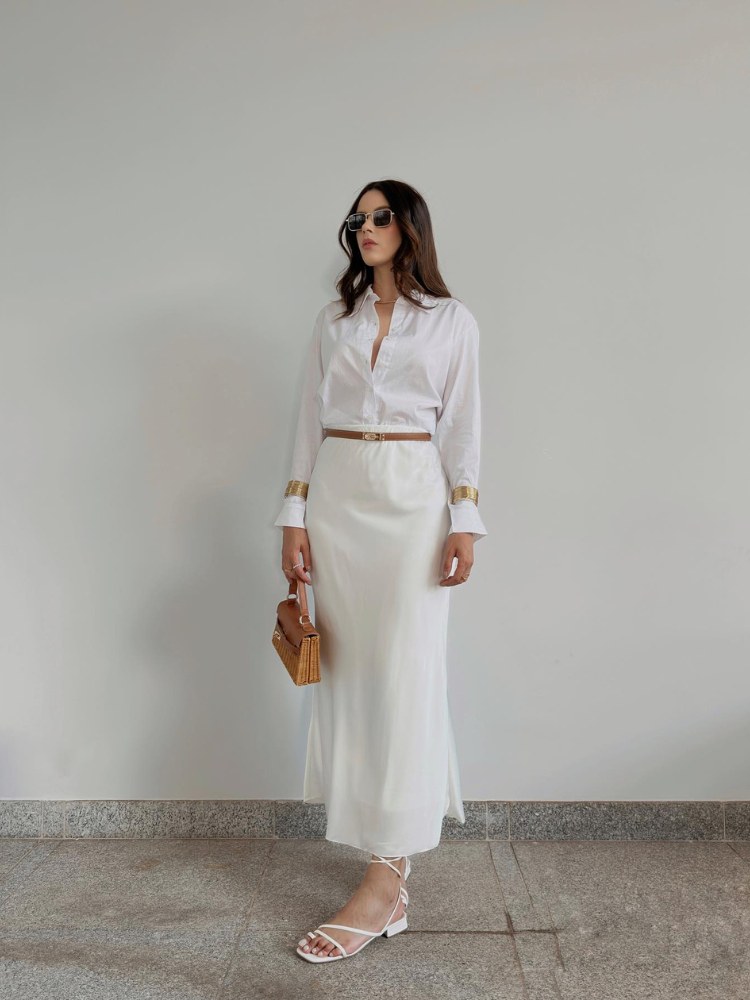 Saia branca veneno