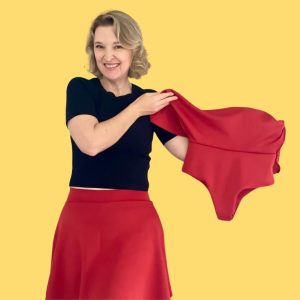 saia jeans vs saia midi qual escolher