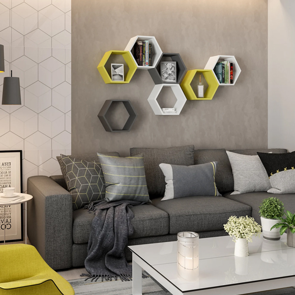 quanto custa decorar sala com sofá cinza