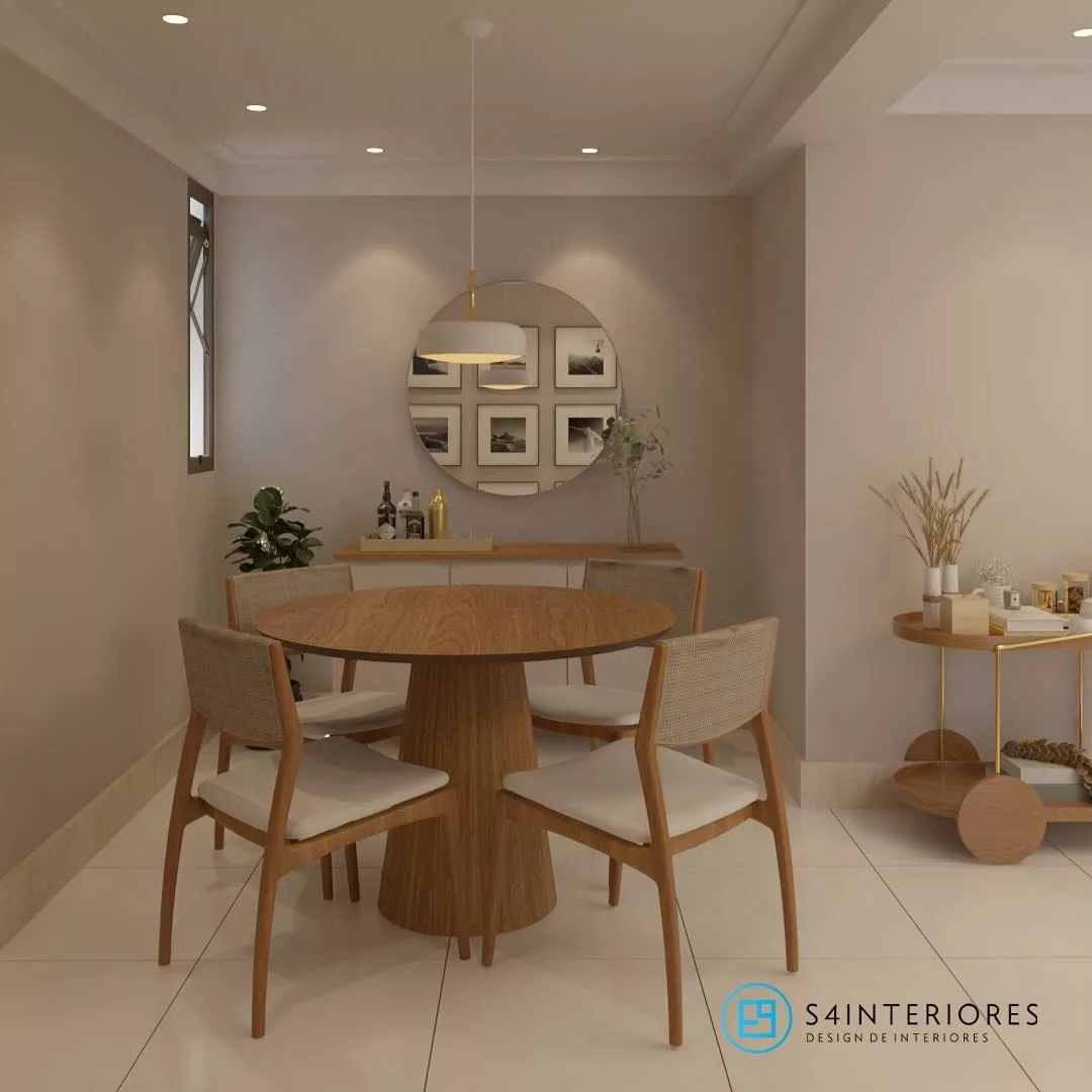 móveis para sala pequena