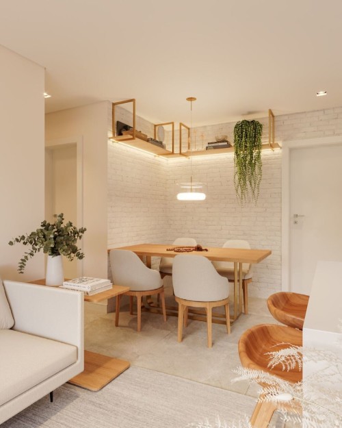 móveis para sala pequena