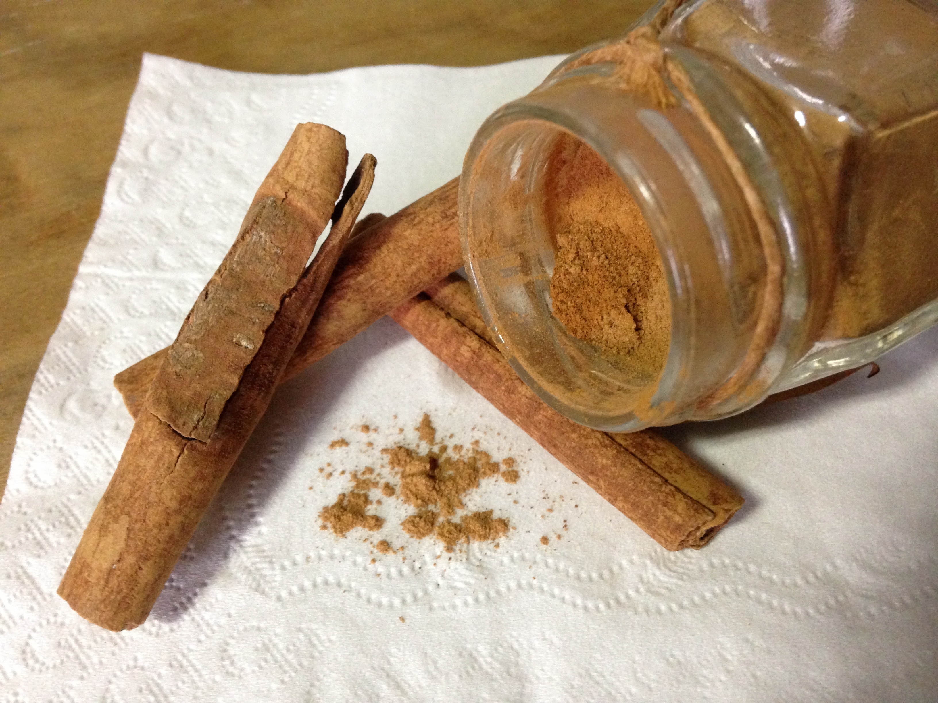simpatia da canela com açúcar
