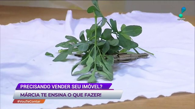 simpatia para vender casa rápido