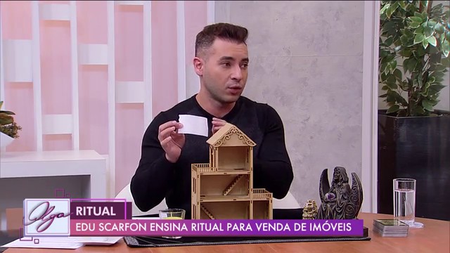 simpatia para atrair comprador de imóvel