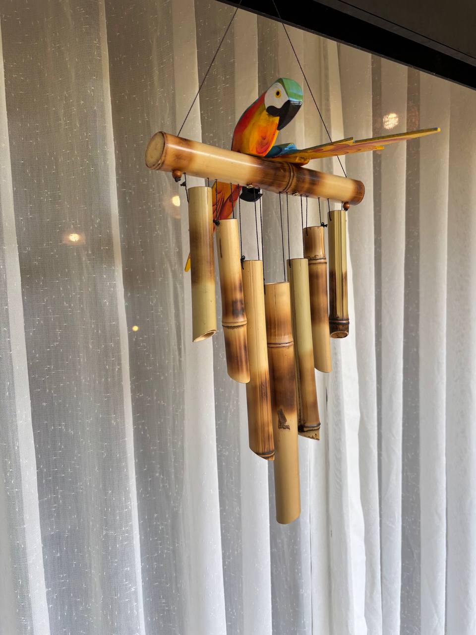 preço sino dos ventos feng shui original