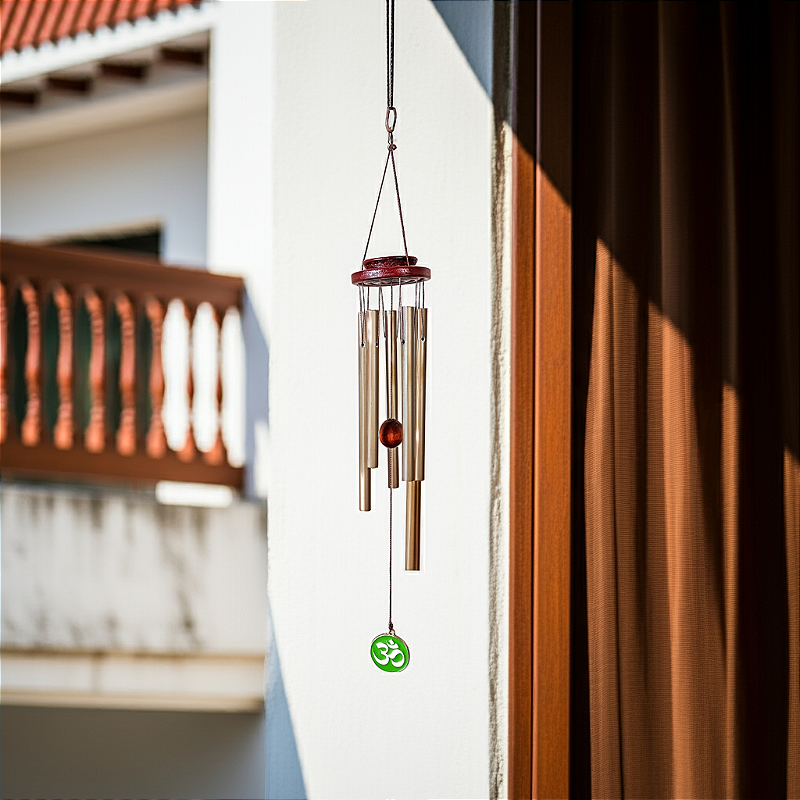 sino dos ventos para varanda pequena