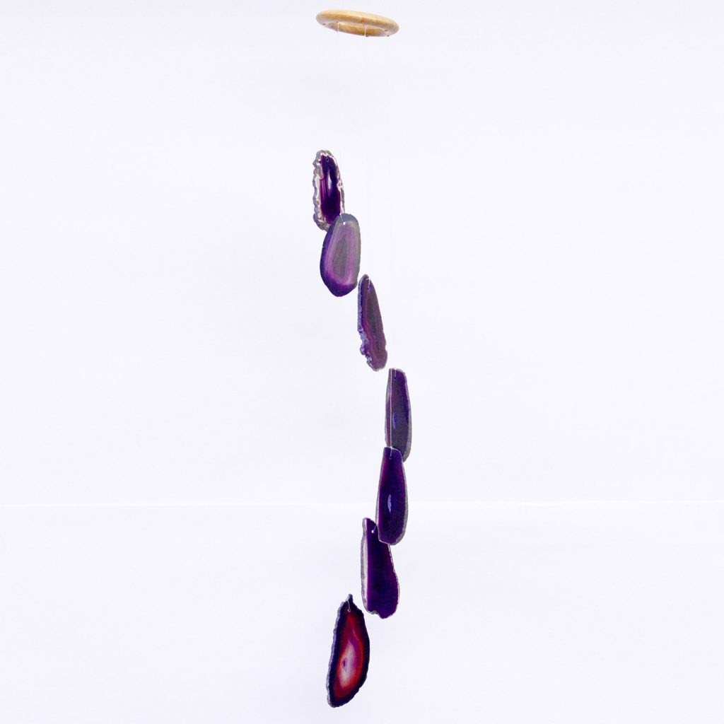 melhores sinos dos ventos para atrair prosperidade