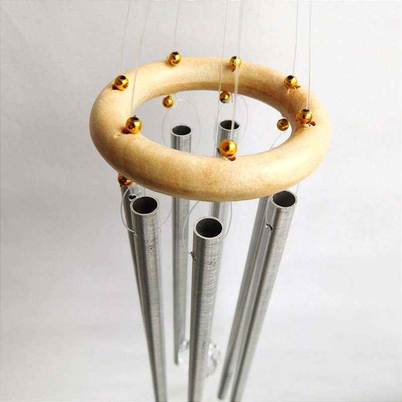 erros comuns ao escolher sino dos ventos