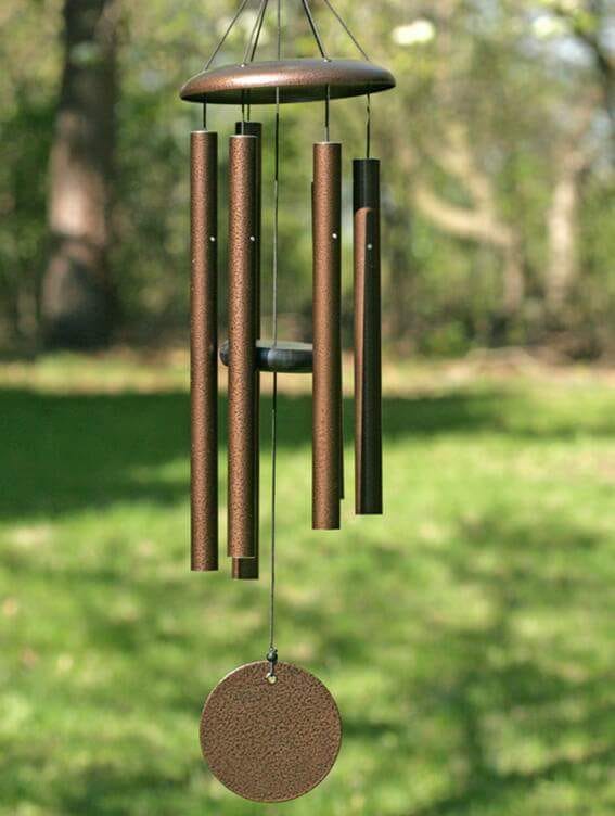 preço sino dos ventos feng shui original