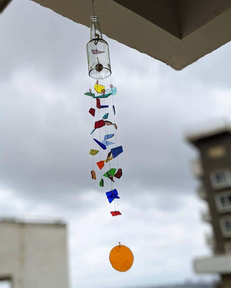 erros comuns ao escolher sino dos ventos