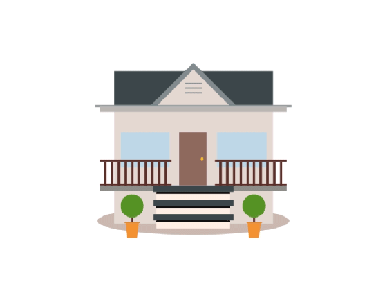 sonho casa grande em construção