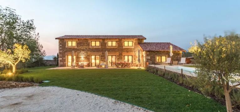 sonhar com construção de casa nova