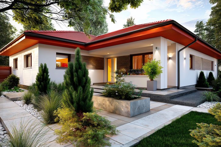 o que significa sonhar com casa sendo construída