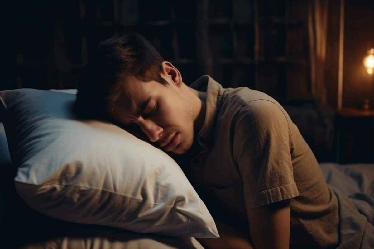 sonhar com casa suja e escura