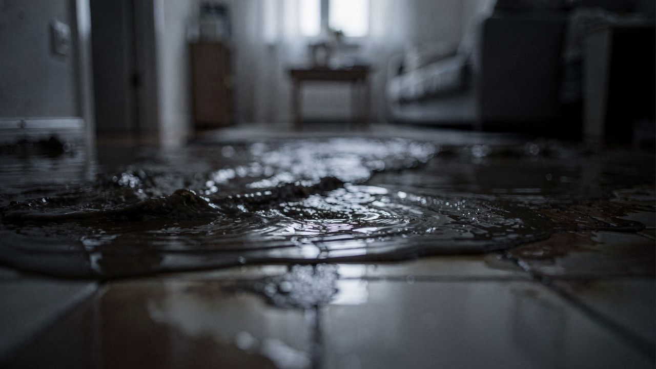 sonhar com casa suja e com mofo