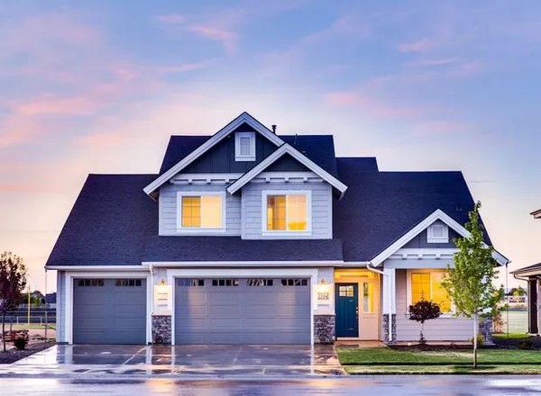 sonhar com casa grande e luxuosa