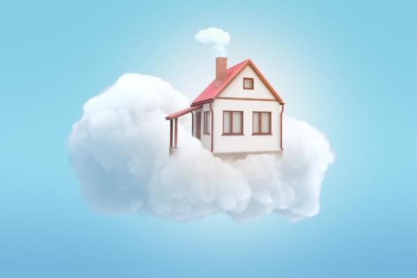 o que significa sonhar com casa grande