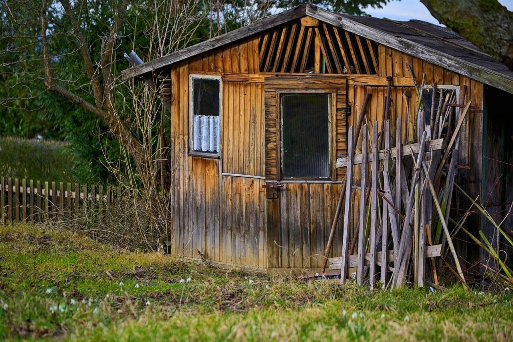 sonhar com casa grande e luxuosa