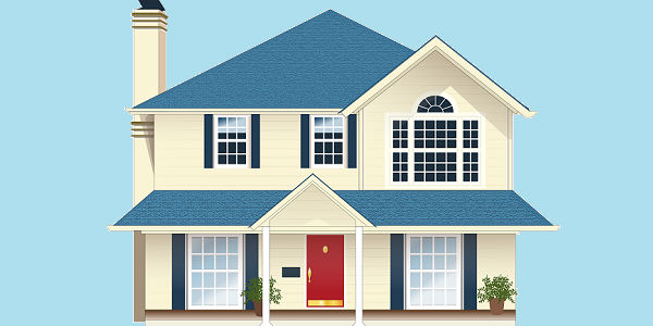 sonhar com casa grande em construção