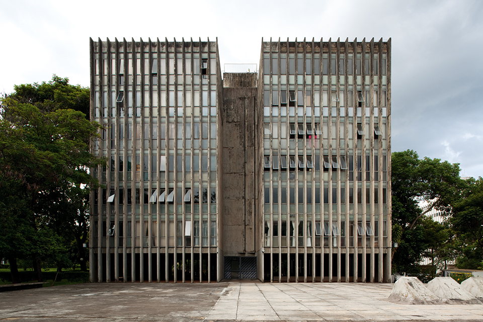 Superquadra 107 Brasília