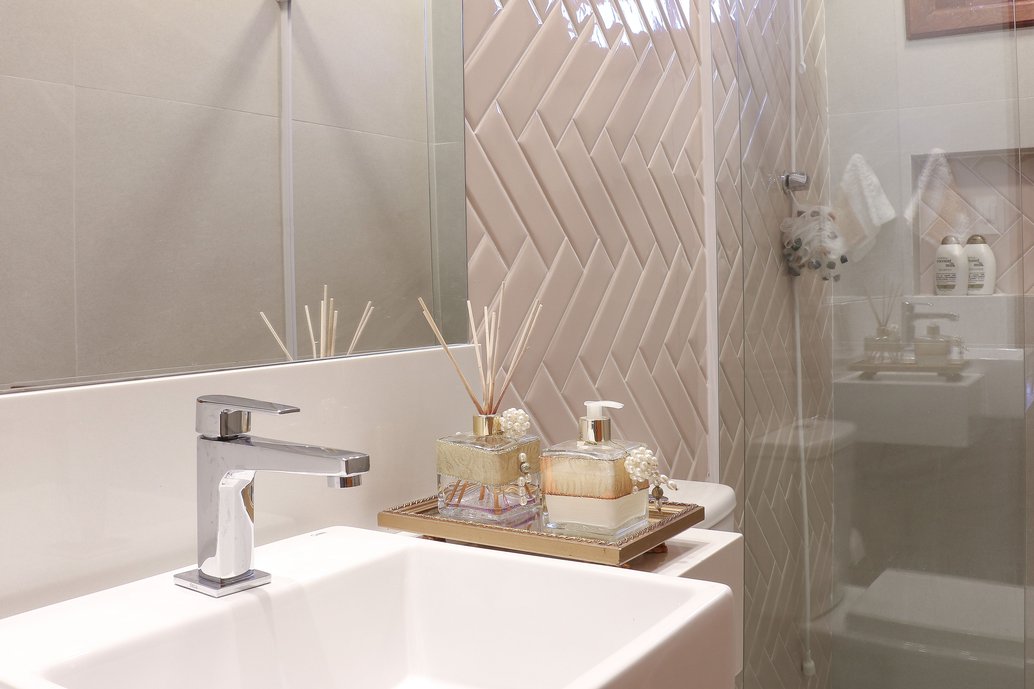 Vantagens da suíte americana