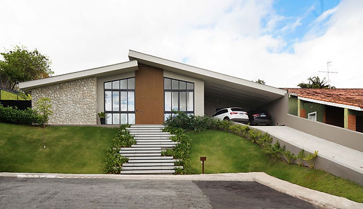 Como funciona a semi-suíte