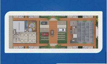 Privacidade em banheiros compartilhados