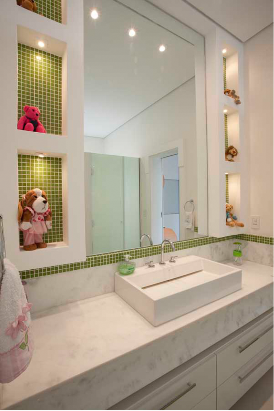 Custo-benefício da suíte canadense