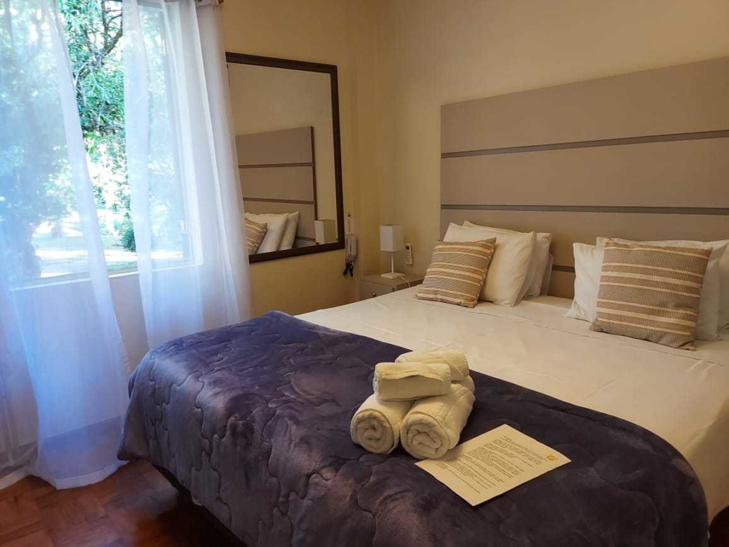 Otimização de espaço em imóveis pequenos