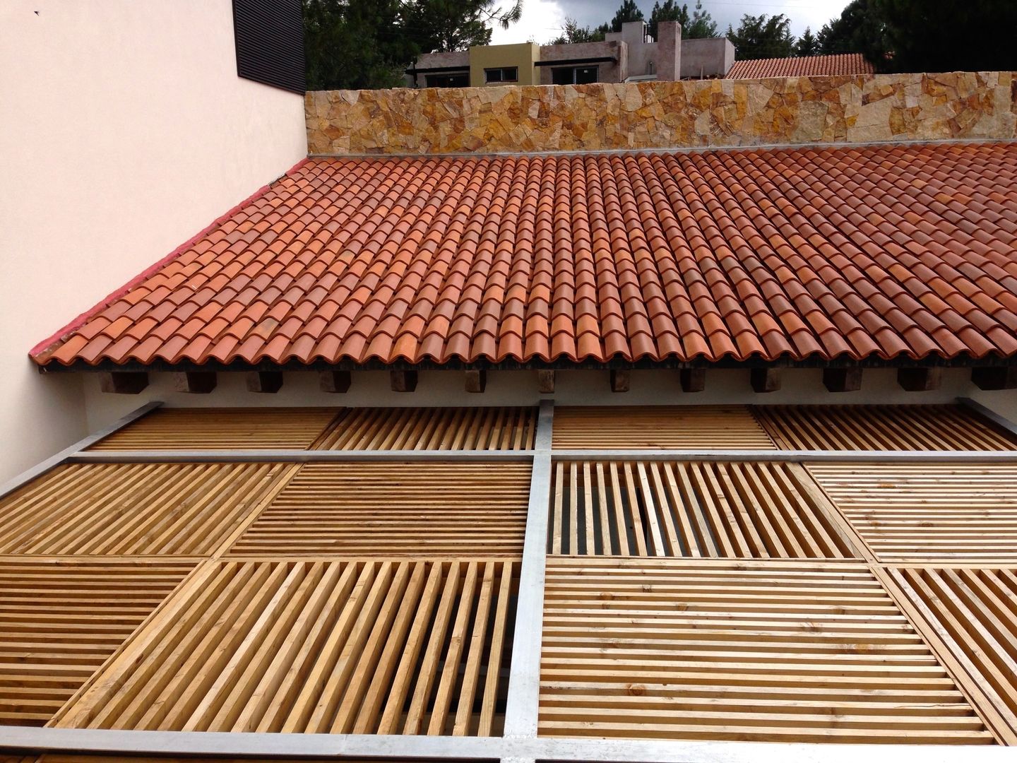 modelos de telha ripada para inspirar seu projeto