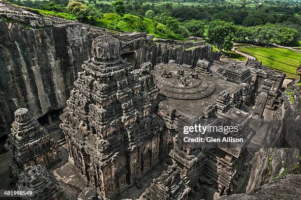 custo de visitação templo de kailasa