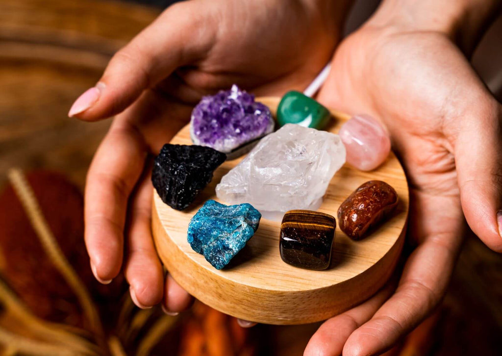 erros ao usar turmalina negra para ansiedade