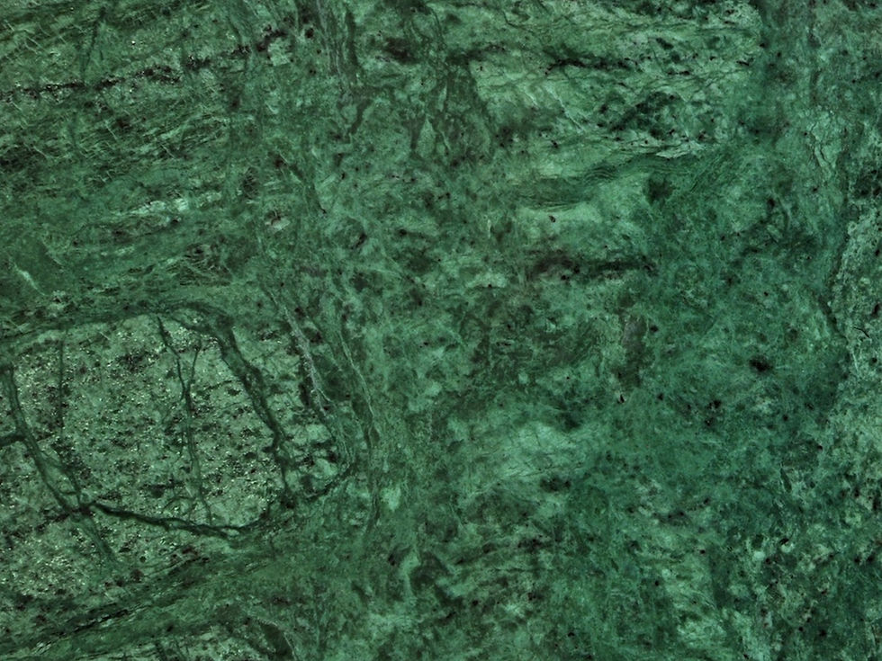 Mármore Verde Guatemala