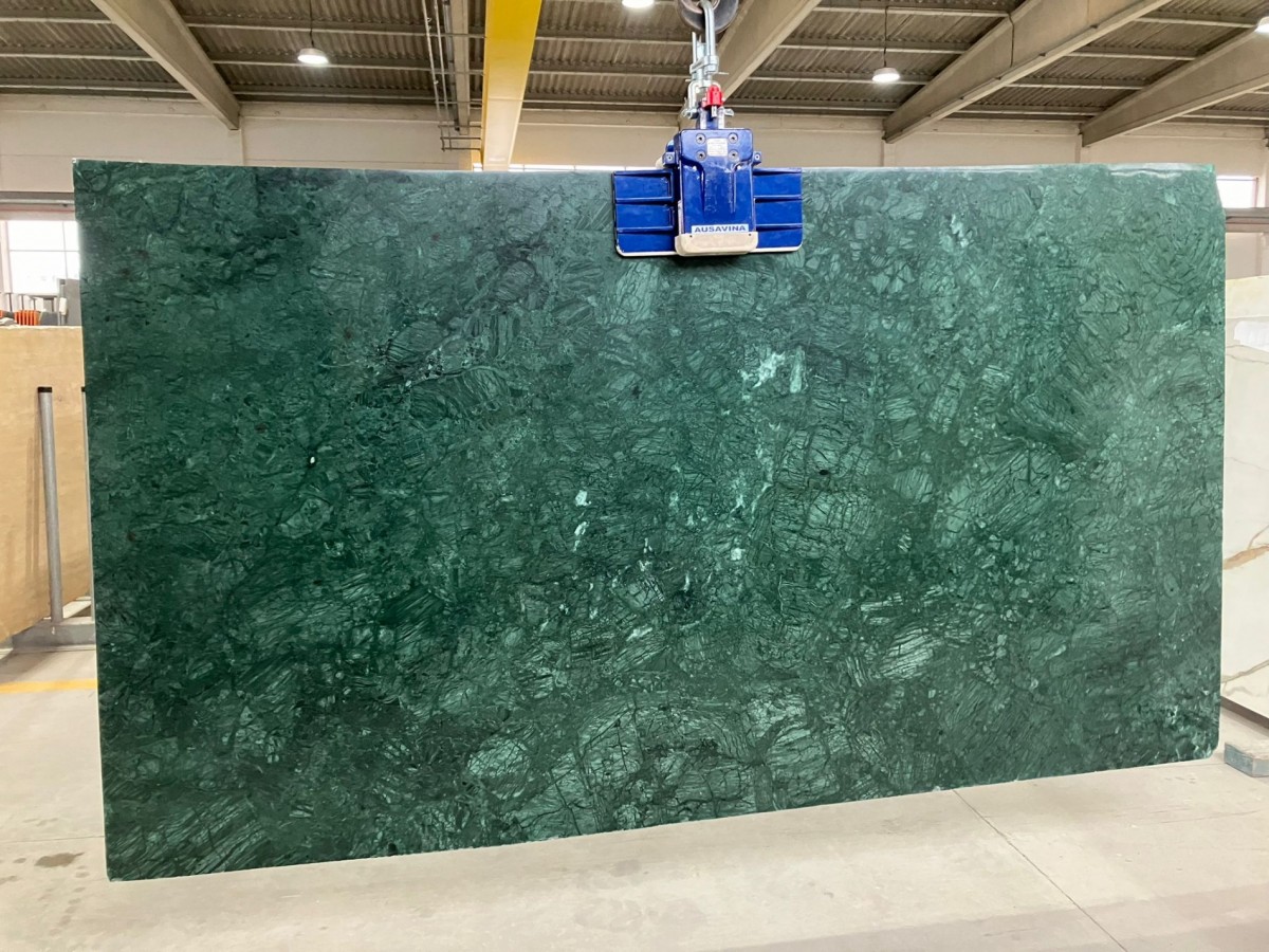 Verde Guatemala para bancadas