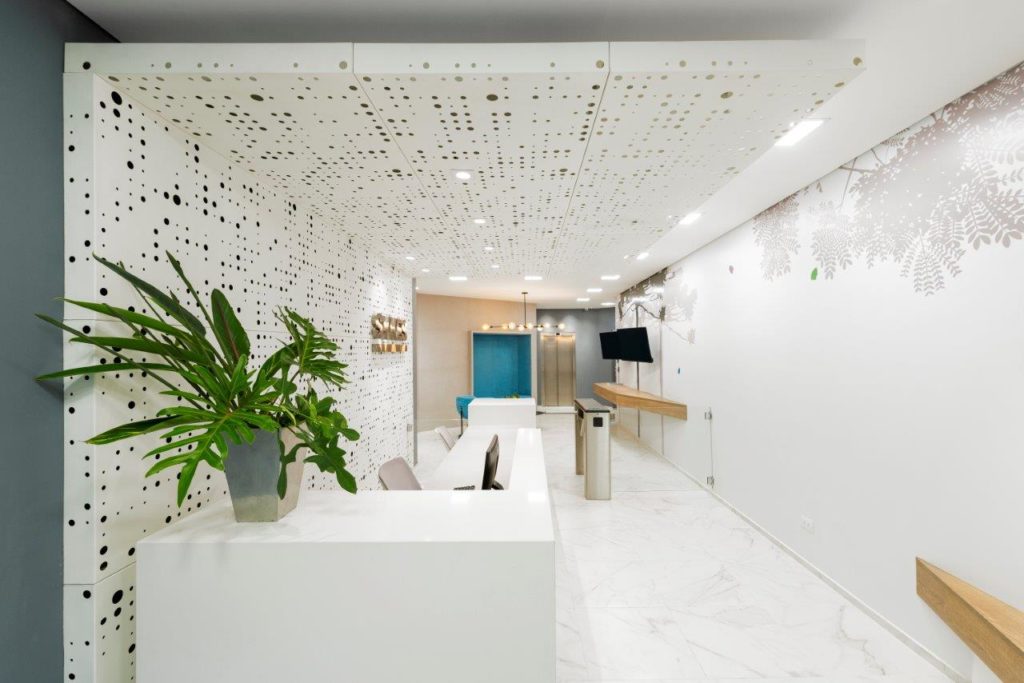 importância da volumetria em projetos