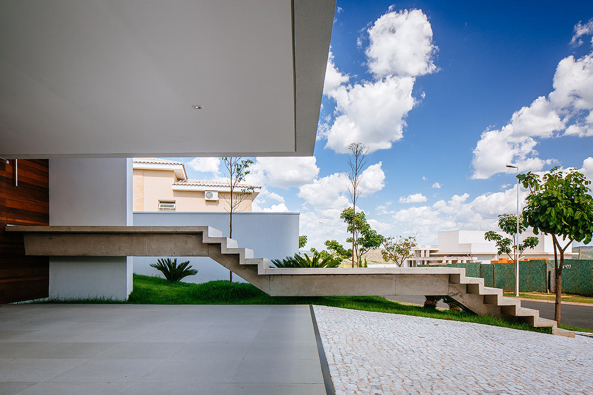 volumetria na construção civil