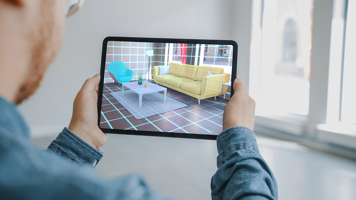 melhores aplicativos para decorar casa