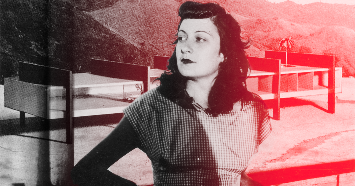mulheres pioneiras na arquitetura