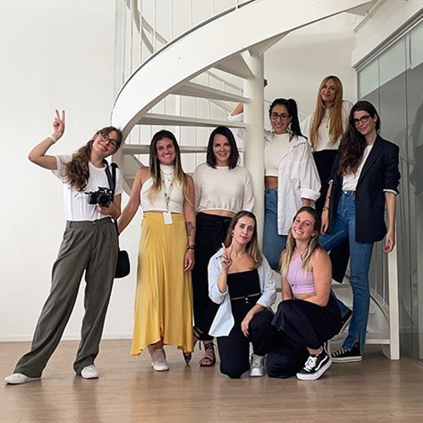 história da arquitetura feminina