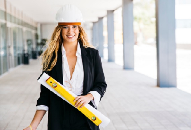 escritórios de arquitetura liderados por mulheres