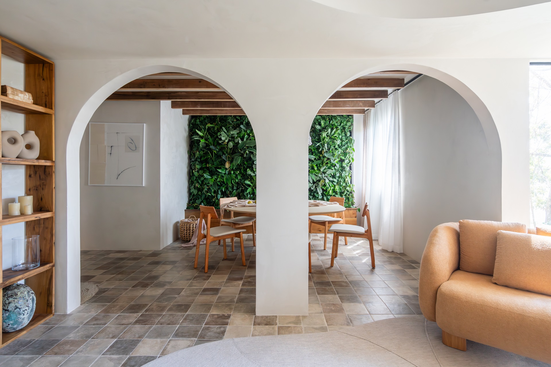 arquitetura espanhola
