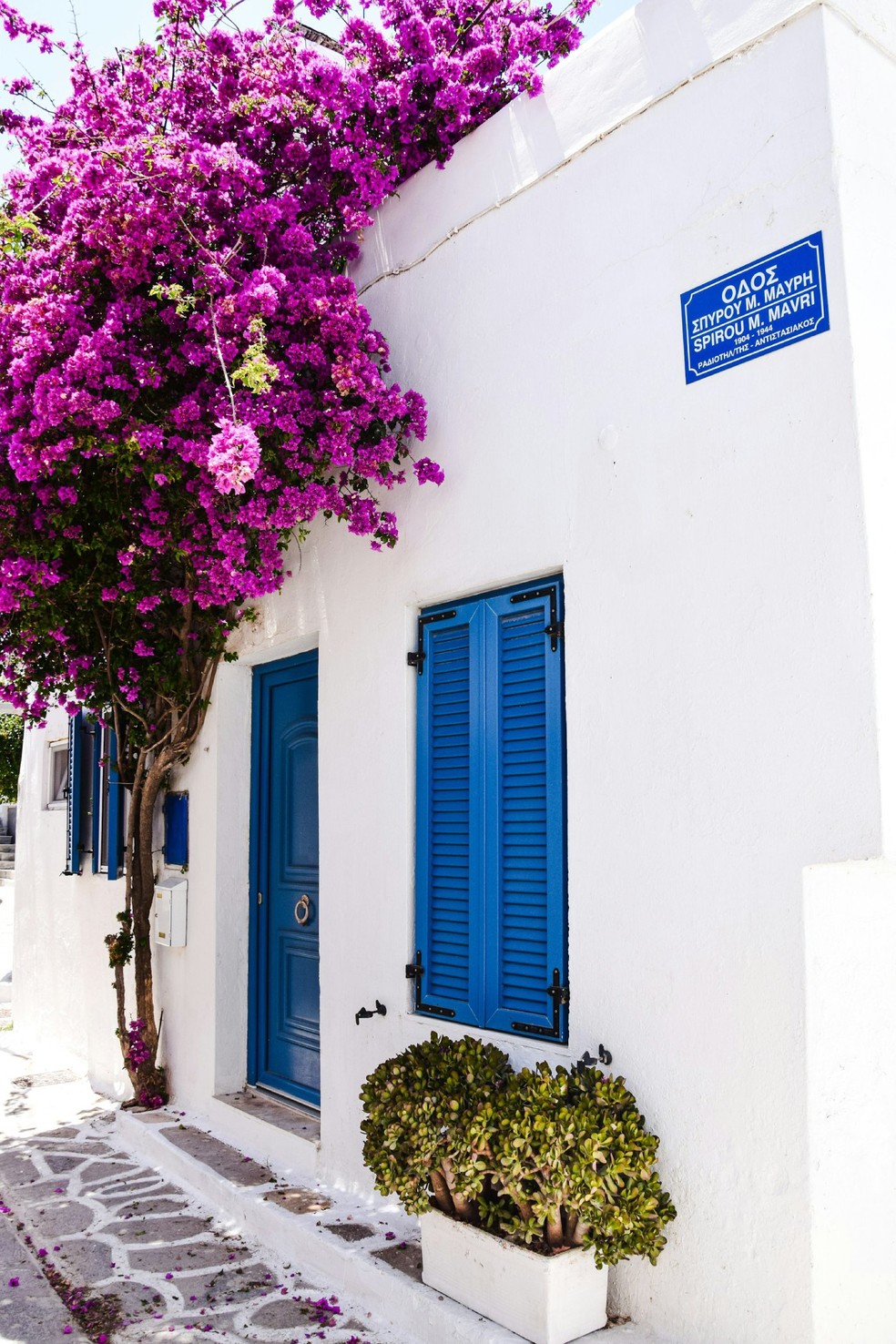 casas caiadas brancas