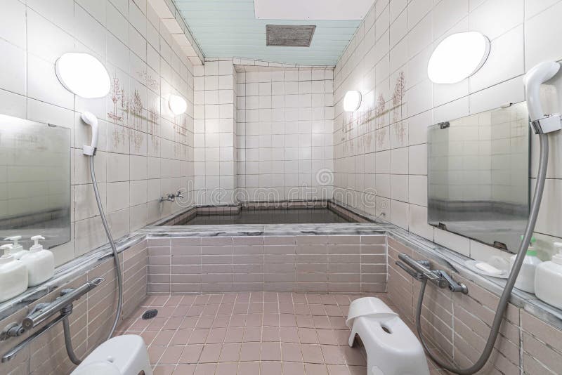 experiência onsen