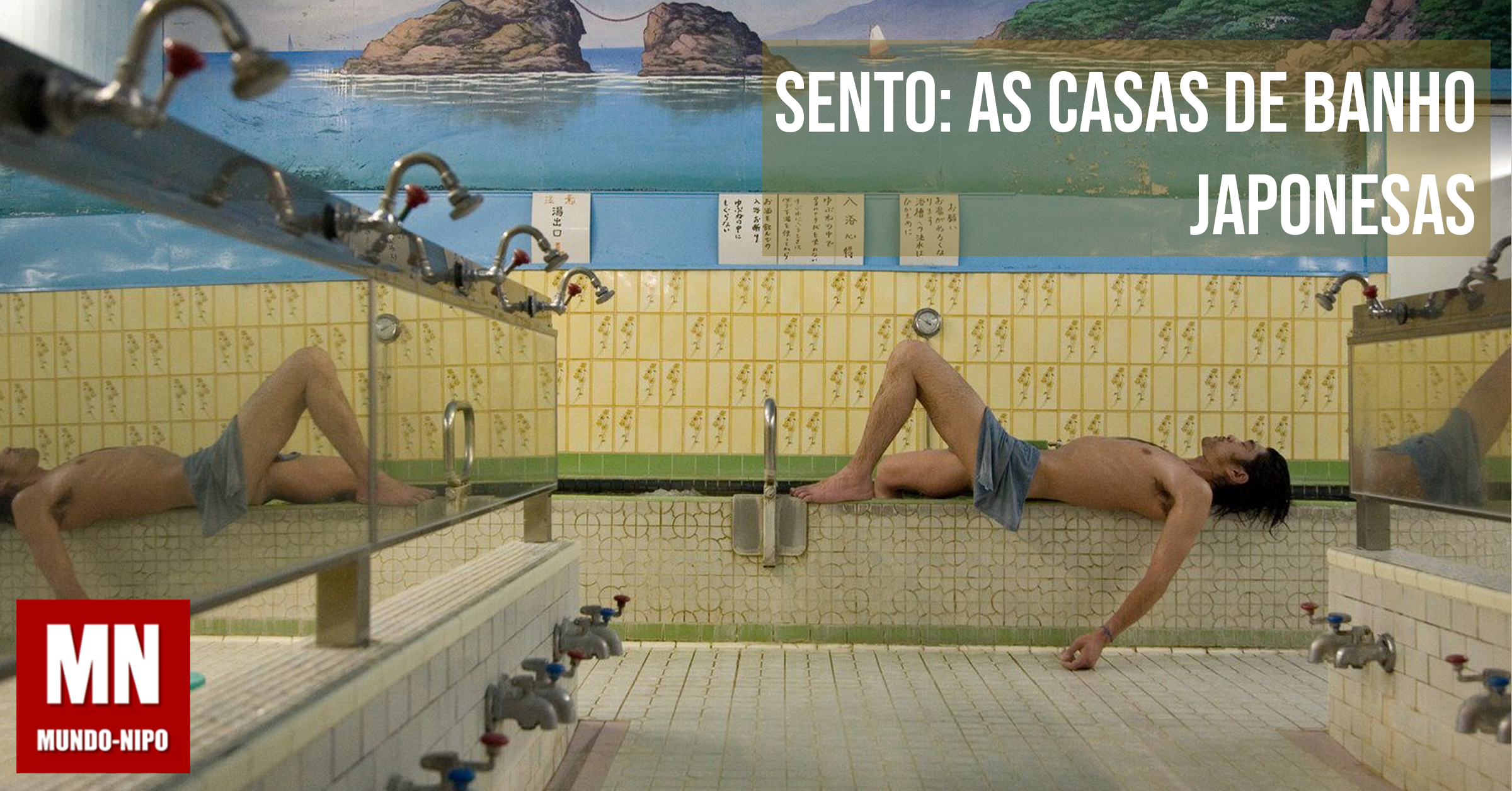 regra tatuagem onsen