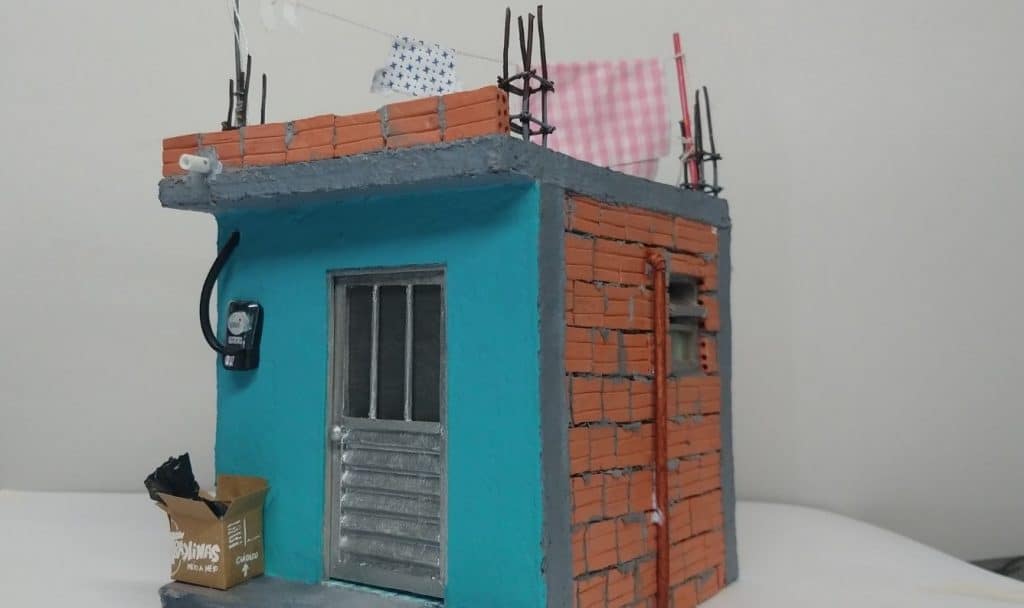 o que fazer com coisas quebradas em casa