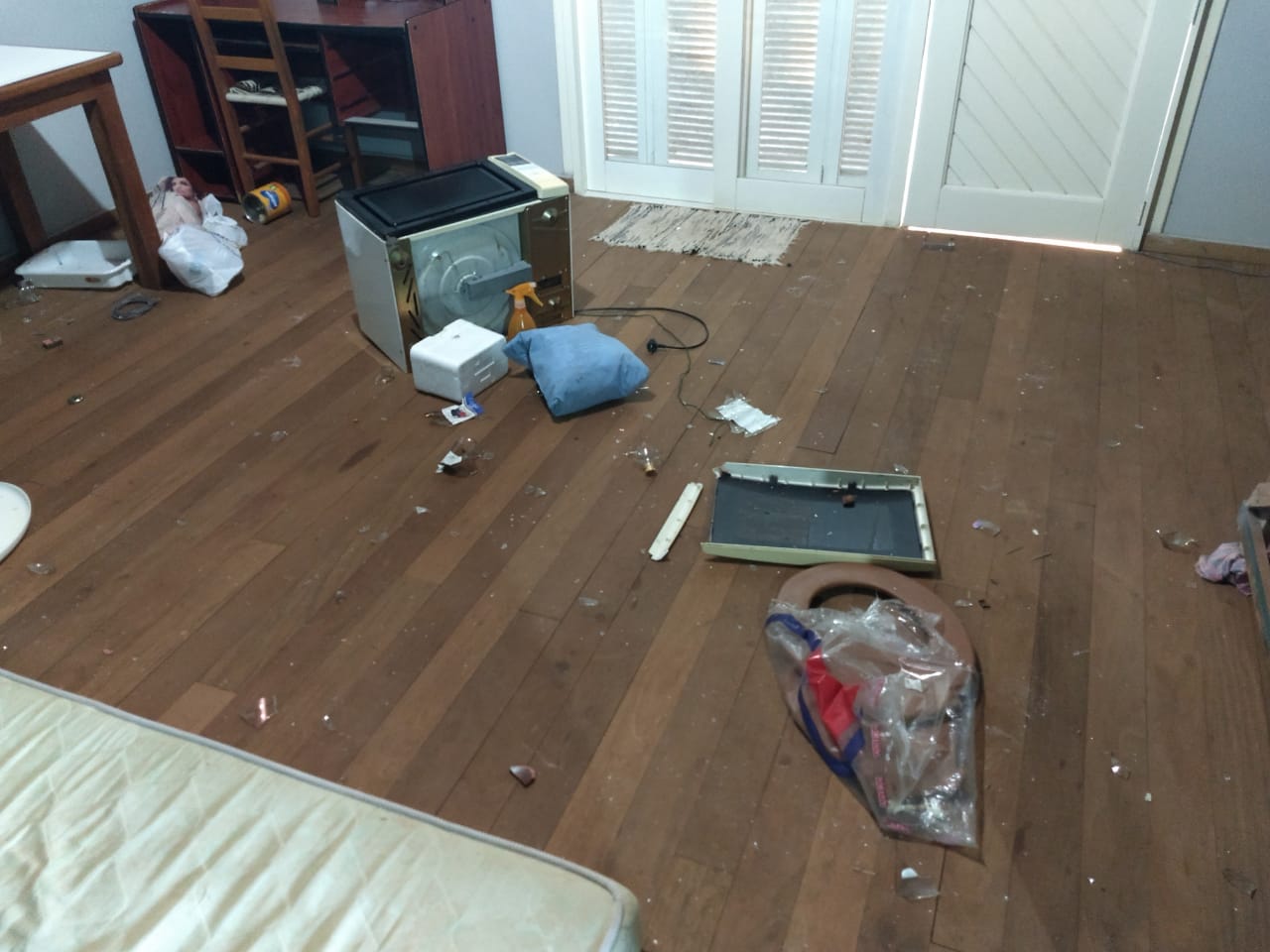 renovar energia da casa