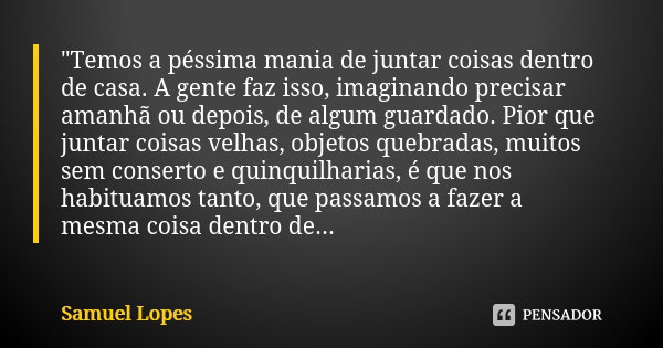lâmpada queimada espiritualidade