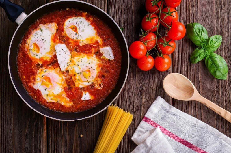 comida afetiva